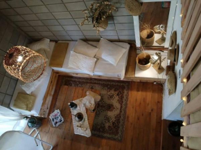 Hermosa casa para parejas